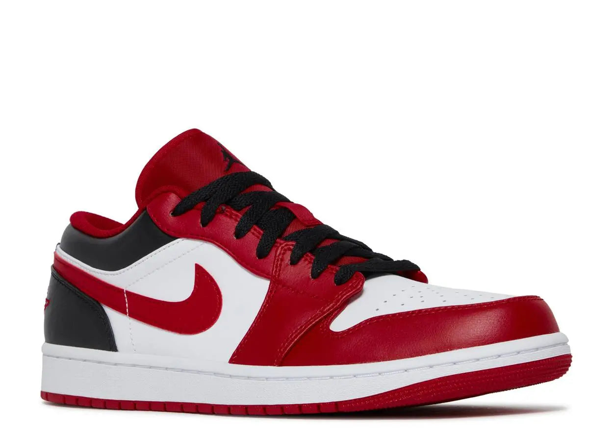 Air Jordan 1 Low Bulls Air Jordan