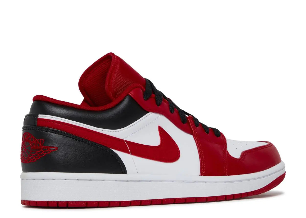 Air Jordan 1 Low Bulls Air Jordan