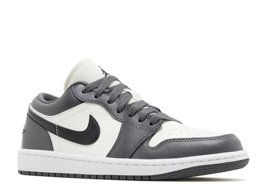 Air Jordan 1 Low Dark Grey Air Jordan