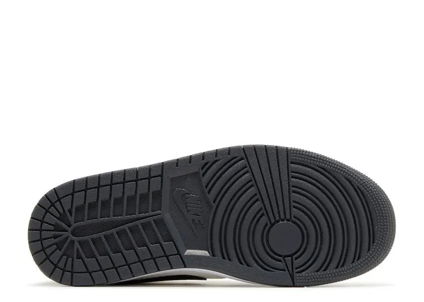 Air Jordan 1 Low Dark Grey Air Jordan