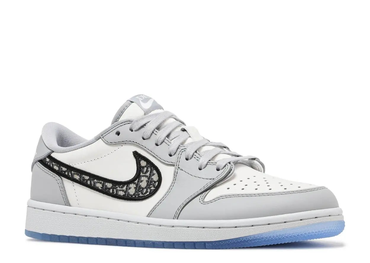 Air Jordan 1 Low Dior Air Jordan