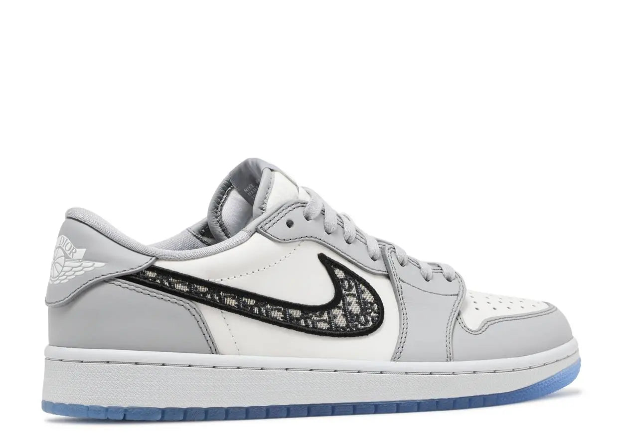 Air Jordan 1 Low Dior Air Jordan