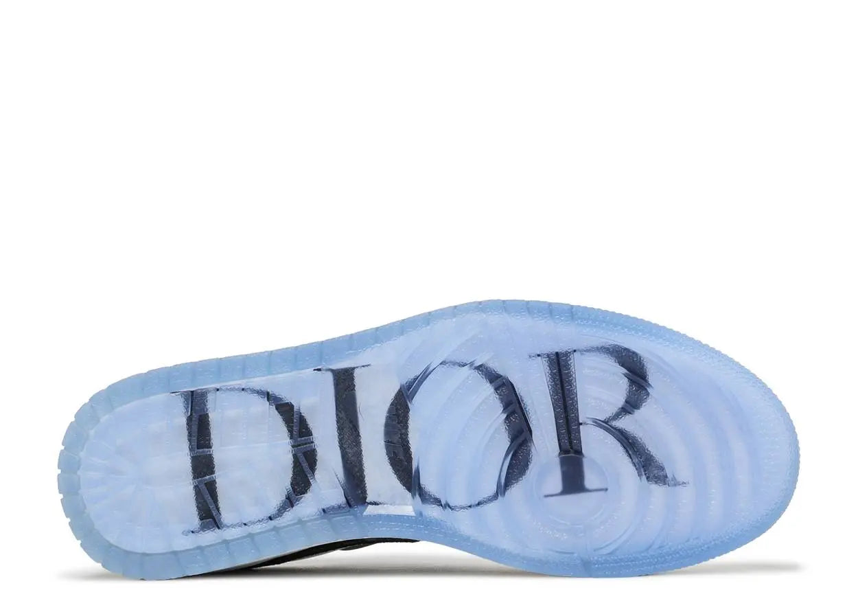 Air Jordan 1 Low Dior Air Jordan