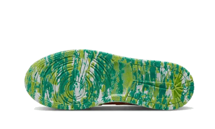 Air Jordan 1 Low Drip Air Jordan