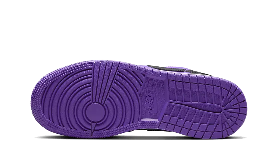 Air Jordan 1 Low Electric Violet Air Jordan