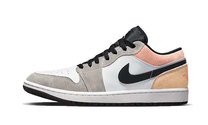 Air Jordan 1 Low Flight Club Air Jordan