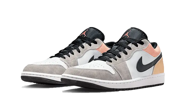 Air Jordan 1 Low Flight Club Air Jordan
