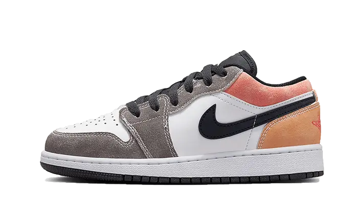 Air Jordan 1 Low Flight Club Air Jordan