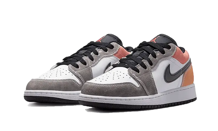 Air Jordan 1 Low Flight Club Air Jordan