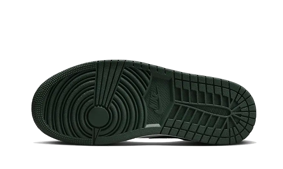 Air Jordan 1 Low Galactic Jade Air Jordan