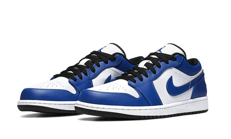 Air Jordan 1 Low Game Royal Air Jordan
