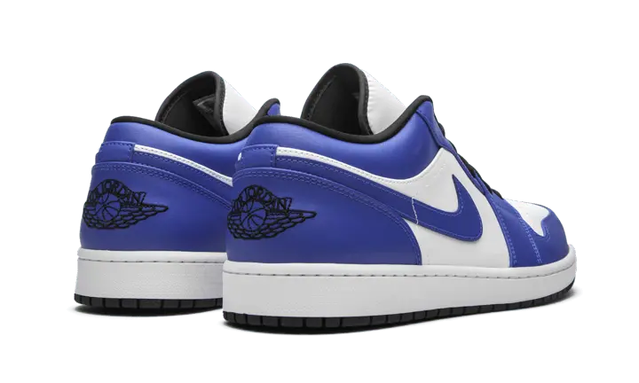 Air Jordan 1 Low Game Royal Air Jordan