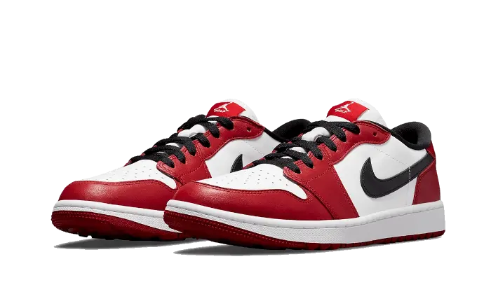 Air Jordan 1 Low Golf Chicago Air Jordan