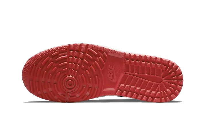 Air Jordan 1 Low Golf Chicago Air Jordan