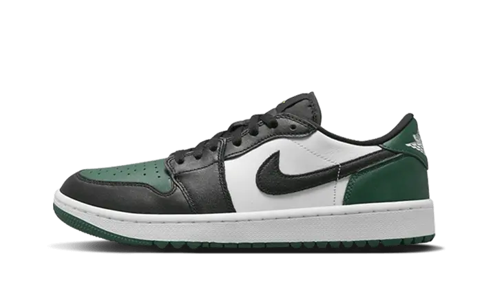 Air Jordan 1 Low Golf Noble Green Air Jordan