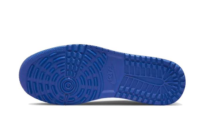 Air Jordan 1 Low Golf Royal Toe Air Jordan