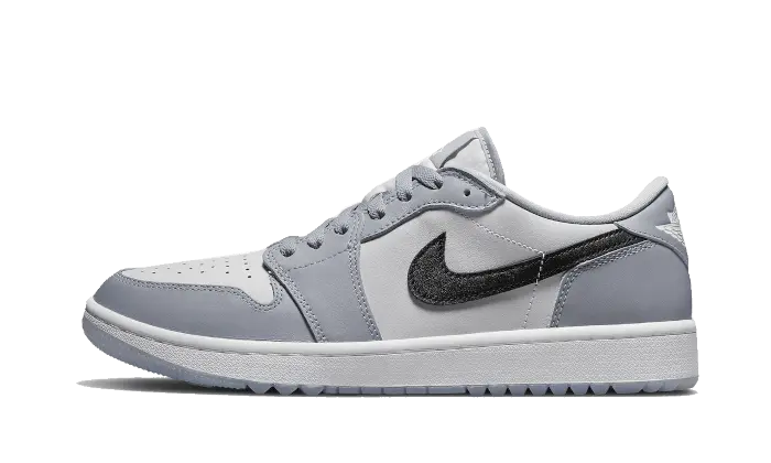 Air Jordan 1 Low Golf Wolf Grey Air Jordan