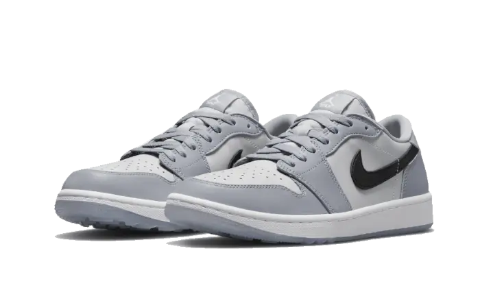 Air Jordan 1 Low Golf Wolf Grey Air Jordan