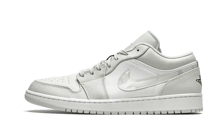 Air Jordan 1 Low Grey Camo Air Jordan