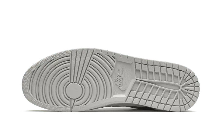 Air Jordan 1 Low Grey Camo Air Jordan