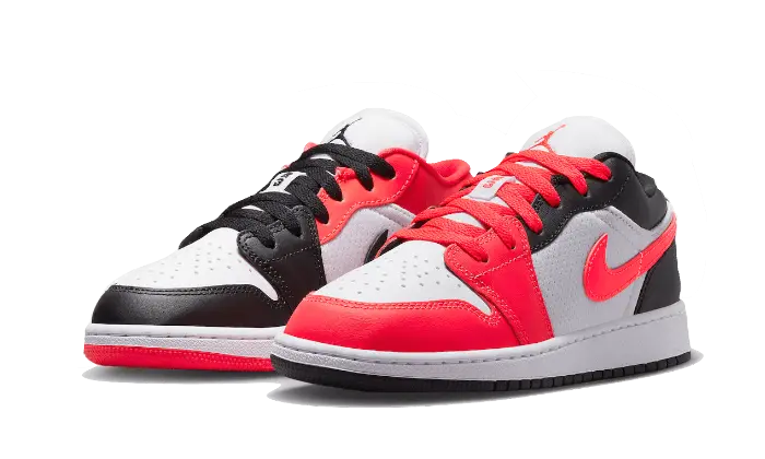 Air Jordan 1 Low Infrared 23 Air Jordan