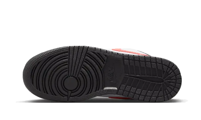 Air Jordan 1 Low Infrared 23 Air Jordan