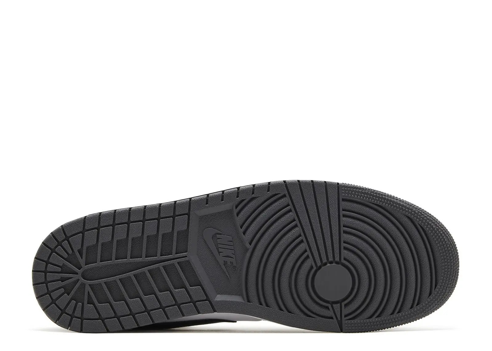 Air Jordan 1 Low Iron Grey Air Jordan