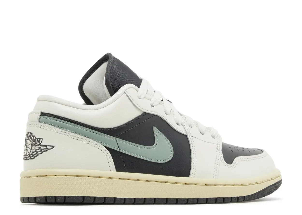 Air Jordan 1 Low Jade Smoke Air Jordan