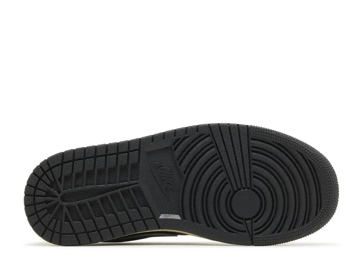 Air Jordan 1 Low Jade Smoke Air Jordan