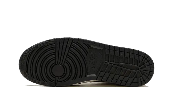Air Jordan 1 Low Mocha Air Jordan