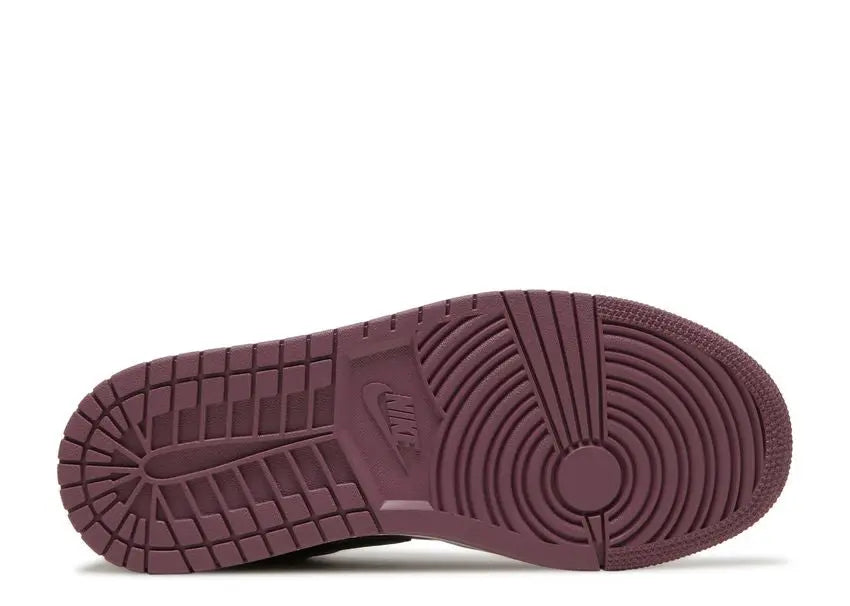 Air Jordan 1 Low Mulberry Air Jordan
