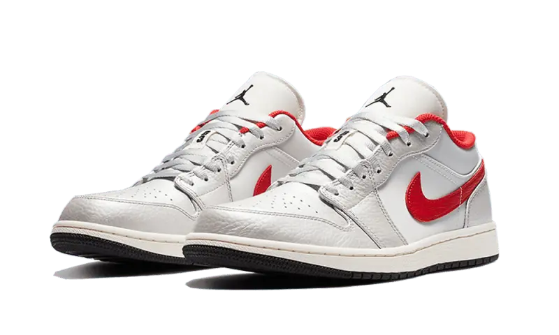 Air Jordan 1 Low Night Track Air Jordan