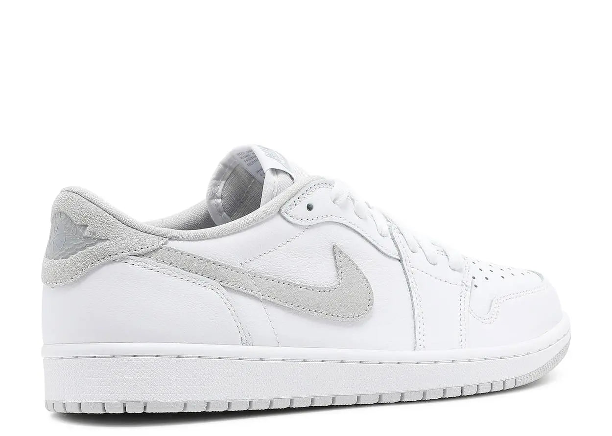 Air Jordan 1 Low OG Neutral Grey Air Jordan