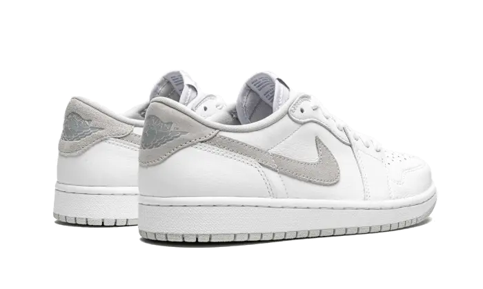 Air Jordan 1 Low OG Neutral Grey (2021) VOSneakers