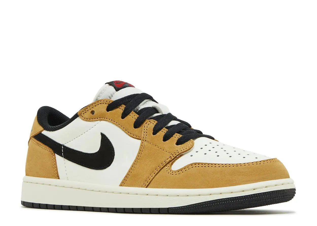 Air Jordan 1 Low OG Rookie Of The Year Air Jordan