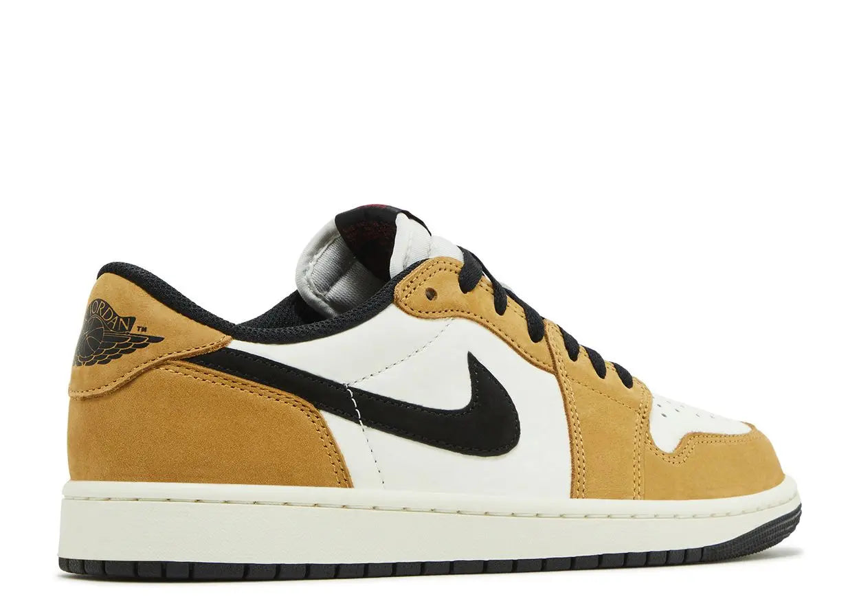 Air Jordan 1 Low OG Rookie Of The Year Air Jordan