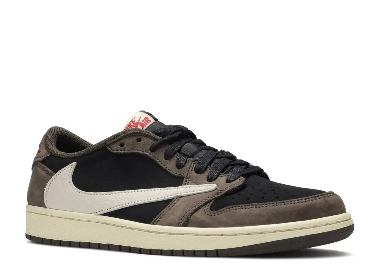Air Jordan 1 Low OG SP Travis Scott Air Jordan