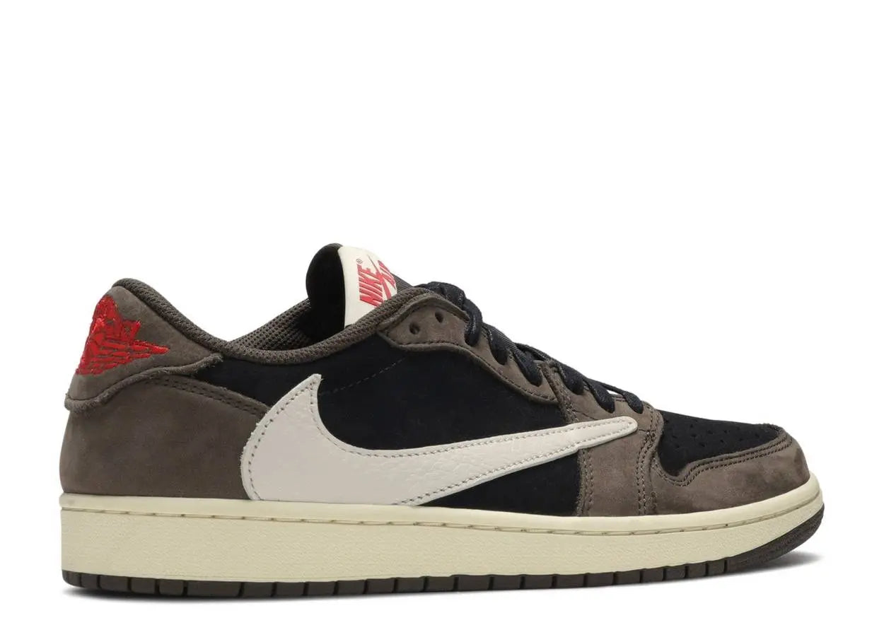Air Jordan 1 Low OG SP Travis Scott Air Jordan