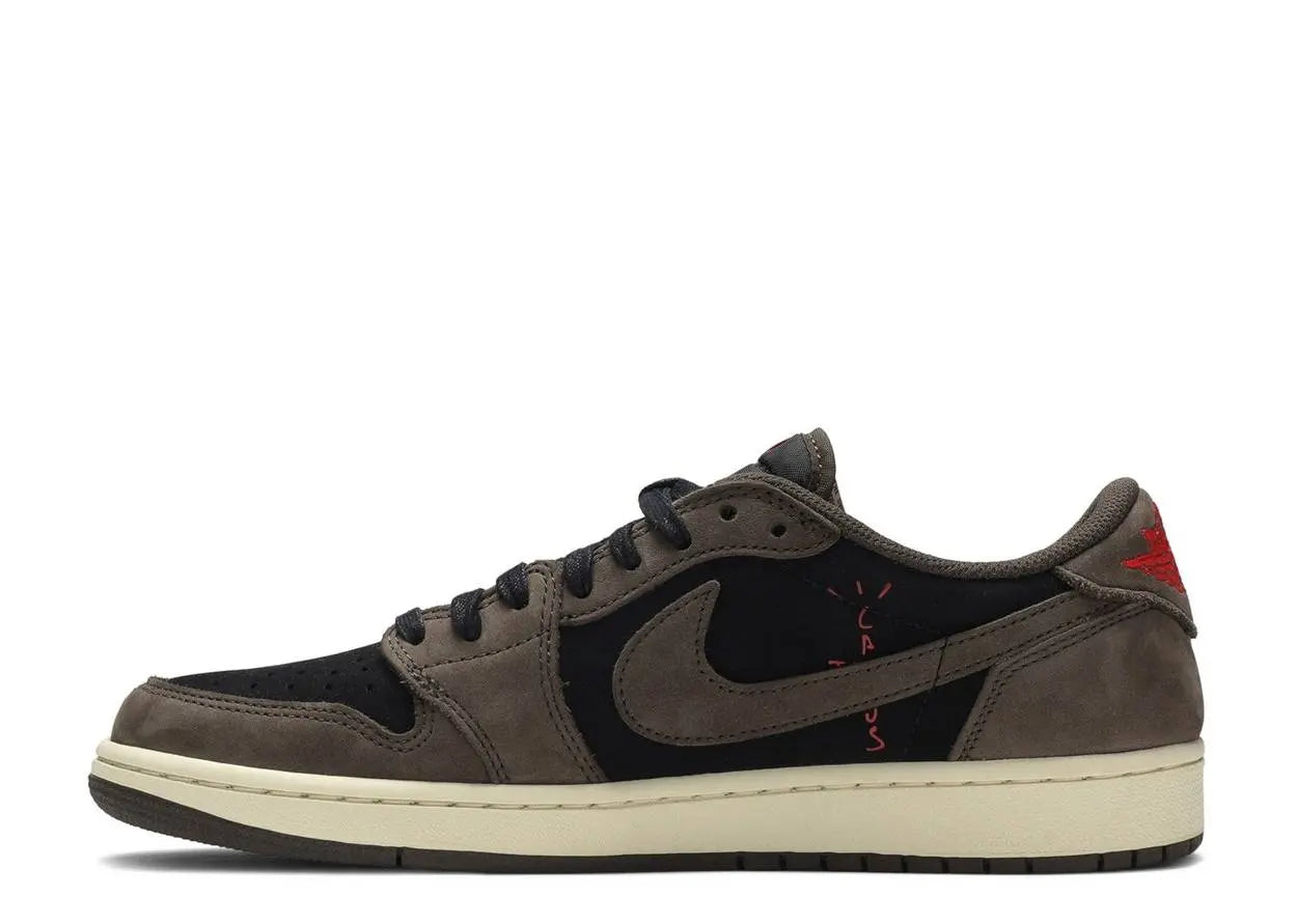 Air Jordan 1 Low OG SP Travis Scott Air Jordan