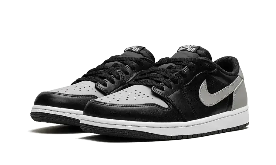 Air Jordan 1 Low OG Shadow (2024) VOSneakers