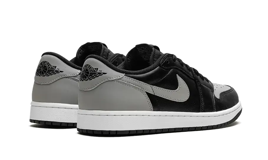 Air Jordan 1 Low OG Shadow (2024) VOSneakers