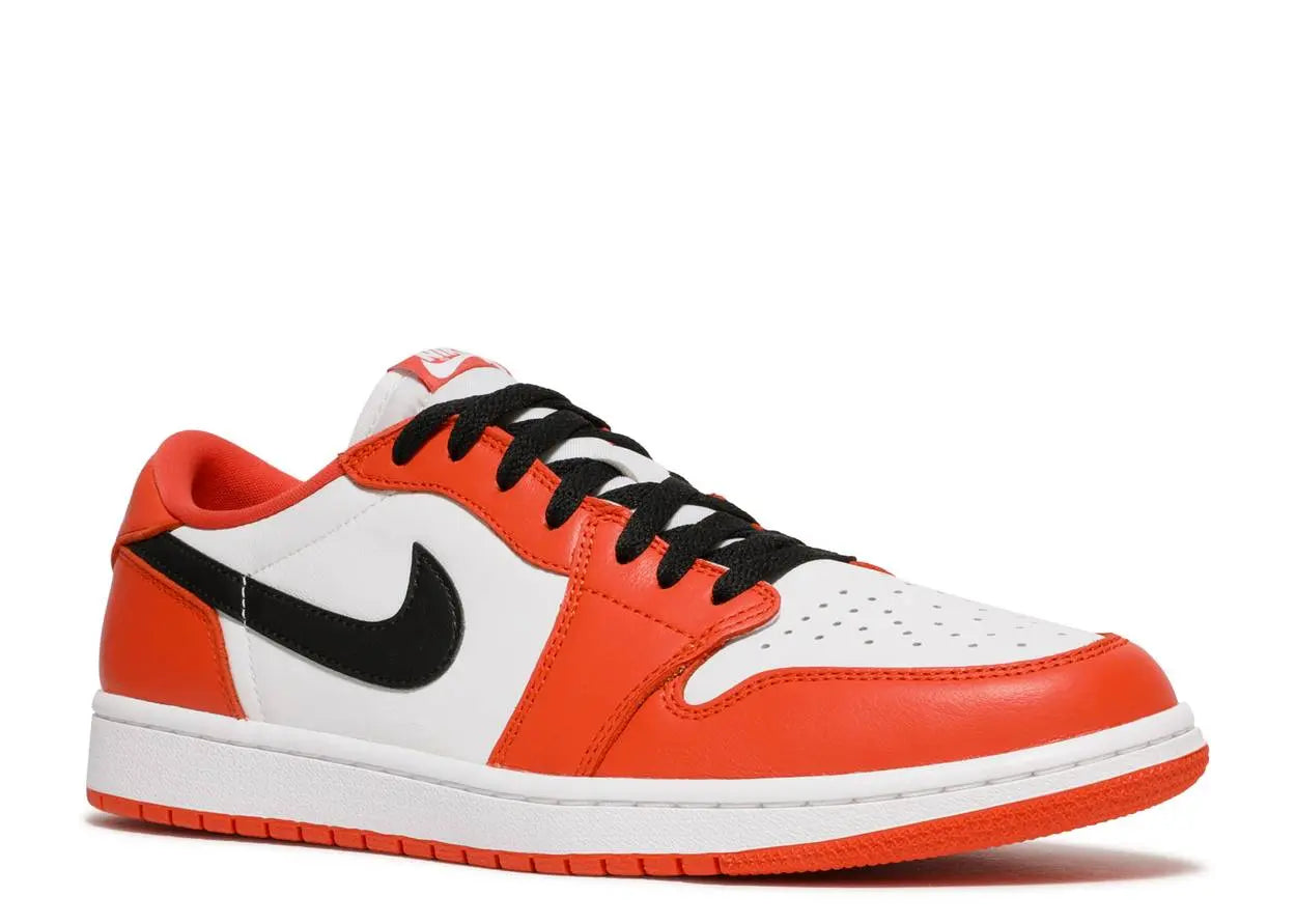 Air Jordan 1 Low OG Starfish Air Jordan