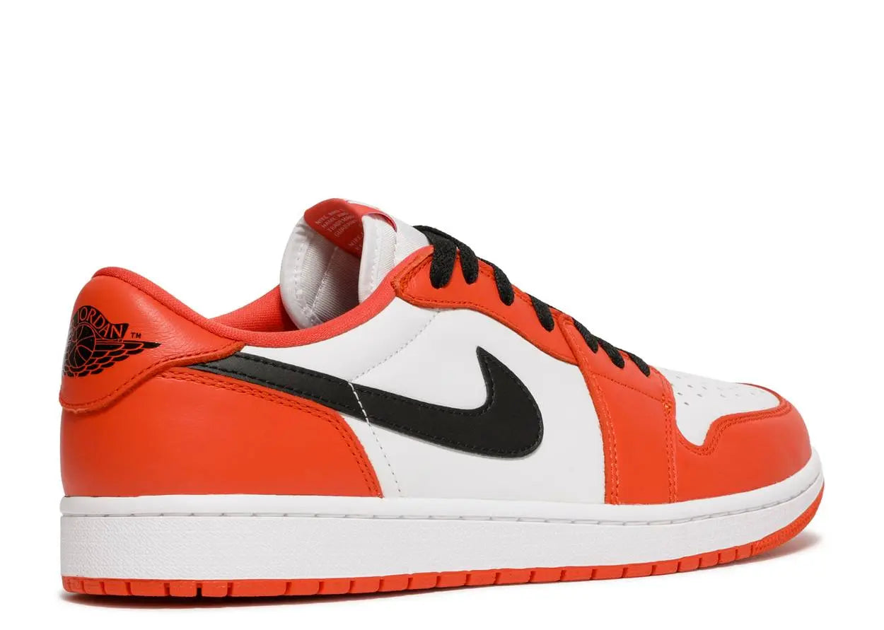 Air Jordan 1 Low OG Starfish Air Jordan