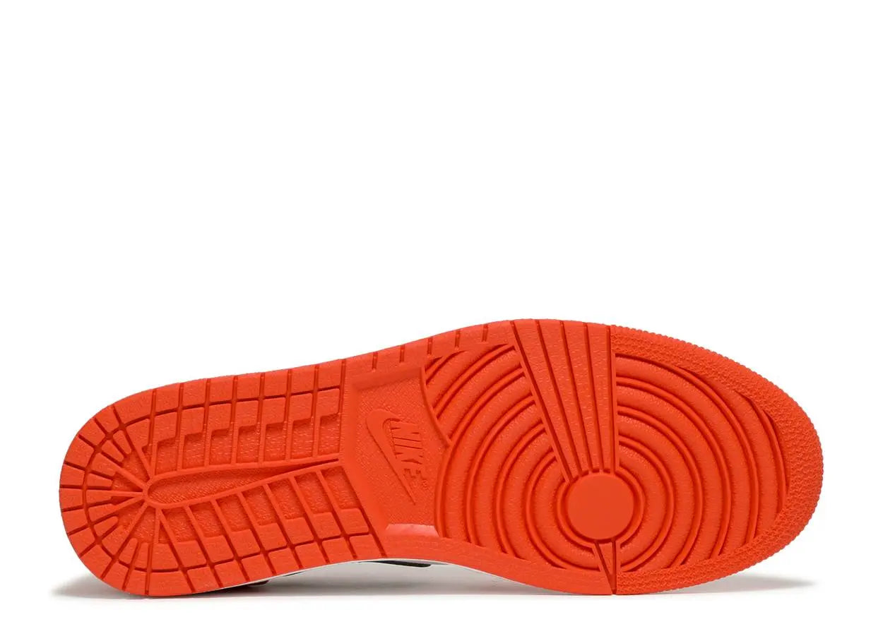 Air Jordan 1 Low OG Starfish Air Jordan