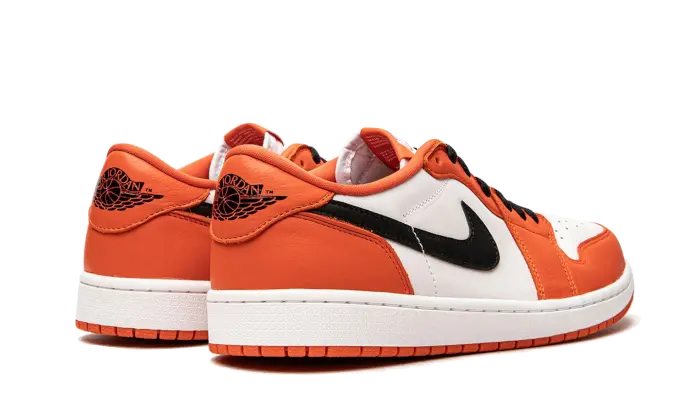 Air Jordan 1 Low OG Starfish (Shattered Backboard) VOSneakers