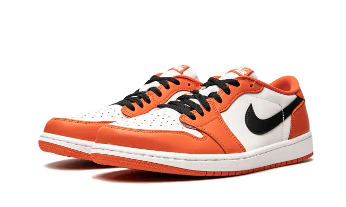 Air Jordan 1 Low OG Starfish (Shattered Backboard) VOSneakers