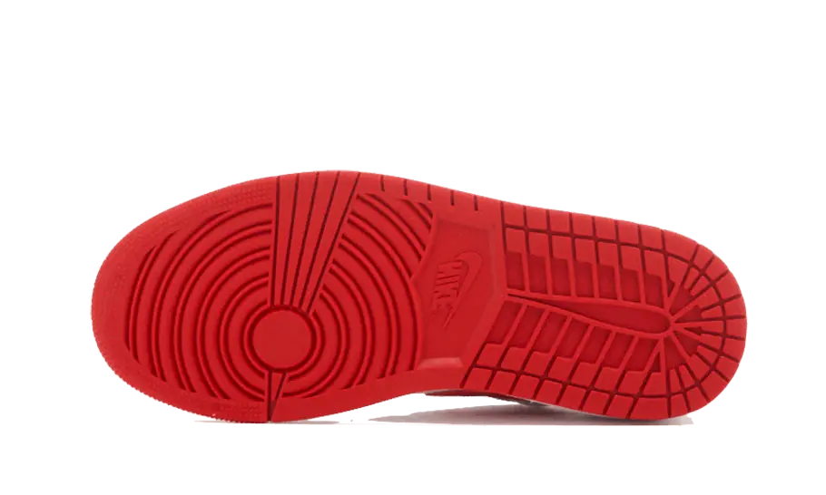 Air Jordan 1 Low OG University Red Air Jordan