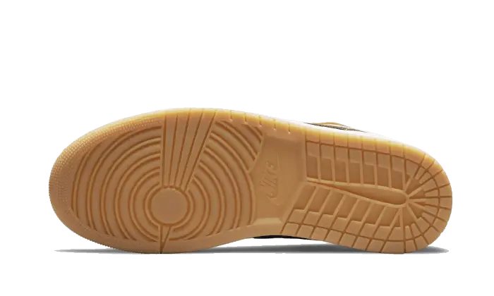 Air Jordan 1 Low Orange Olive Air Jordan