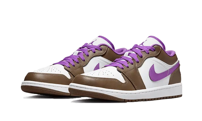 Air Jordan 1 Low Palomino Air Jordan