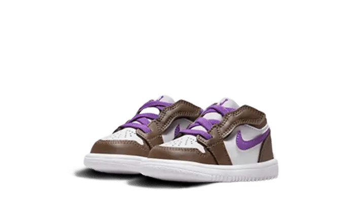 Air Jordan 1 Low Palomino Bébé (TD) VOSneakers